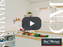 シャーメゾンCM